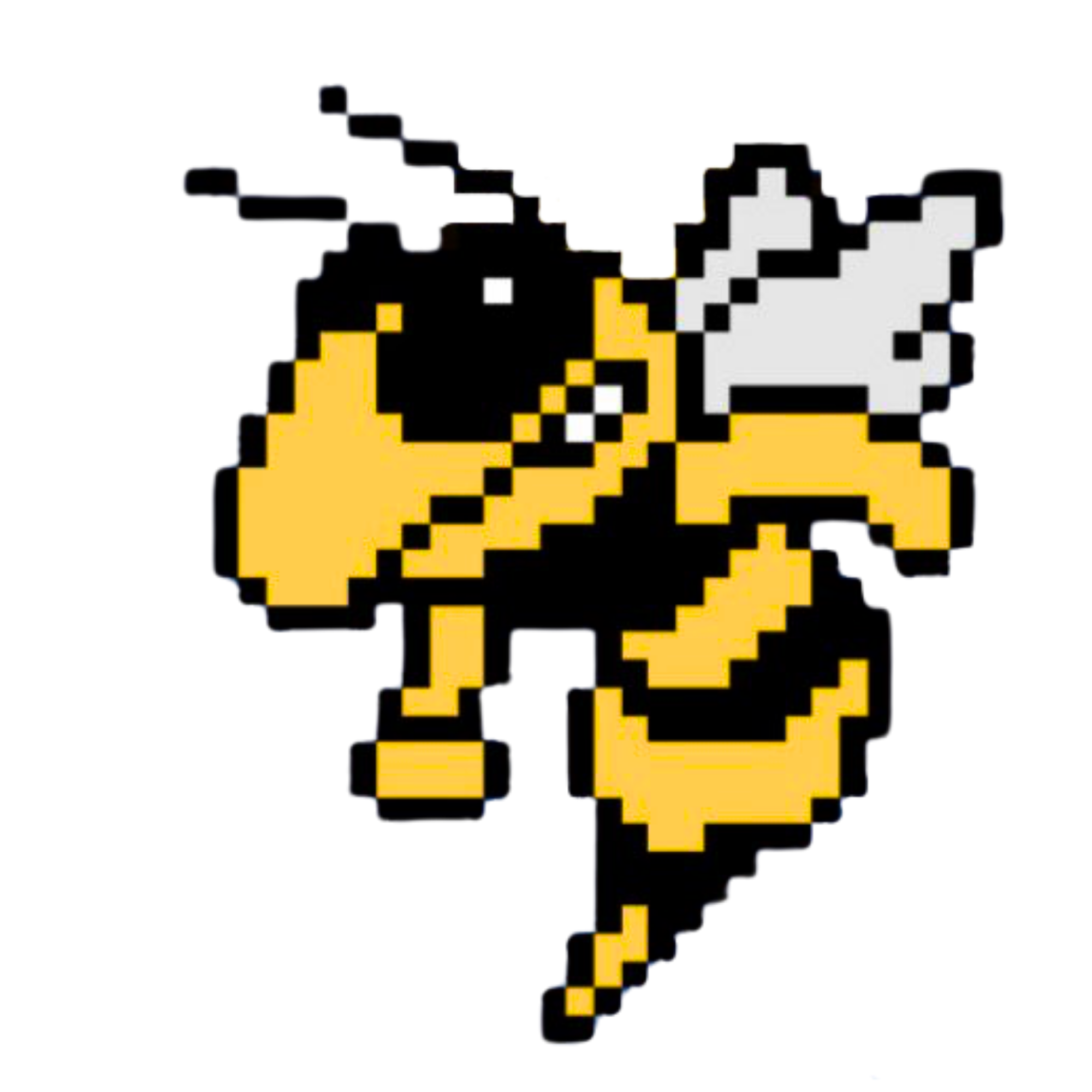 Buzz, the Georgia Tech mascot