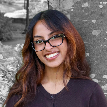 Gauri Menon